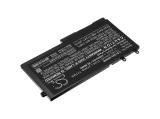 Cameron Sino Батерия за лаптоп DELL Inspiron 7591 2-in-1, Latitude 5400, Latitude 5500, Precision 3550 11.4V 3500mAh снимка №2