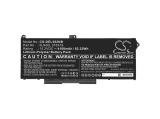 Описание и цена на батерии Cameron Sino Батерия за лаптоп DELL Latitude 14 5420, Latitude 15 5520, Precision 15 3560 LiPo 15.2V 4100mAh