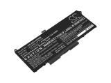 Cameron Sino Батерия за лаптоп DELL Latitude 14 5420, Latitude 15 5520, Precision 15 3560 LiPo 15.2V 4100mAh снимка №3