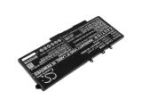 Cameron Sino Батерия за лаптоп DELL Latitude 14 5490, Latitude 15 5590, Precision 3520 LiIon 7.6V 8800mAh снимка №3