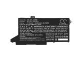 Описание и цена на батерии Cameron Sino Батерия за лаптоп DELL Latitude 5420, Latitude 5520 005R42, WY9DX LiPo 11.4V 3350mAh