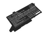 Cameron Sino Батерия за лаптоп DELL Latitude 5420, Latitude 5520 005R42, WY9DX LiPo 11.4V 3350mAh снимка №3