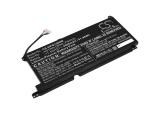Cameron Sino Батерия за лаптоп HP GAMING PAVILION 15-DK0009NG, Pavilion Gaming 16-A0006NM, HSTNN-DB9G PG03XL LipO 11.55V 4500mAh снимка №2
