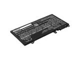 Cameron Sino Батерия за лаптоп HP PROBOOK 430 G6-5PP35EA, PROBOOK 440 G6-5PQ07EA HSTNN-0B1C LipO 11.55V 3800mAh снимка №3