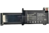 батерии: Asus GL Series GL703GM