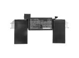 батерии: Cameron Sino Батерия за лаптоп Apple MacBook Air (M1 2020), MacBook Air 13-inch A2179 A2389 LiPo 11,4V 4300mAh