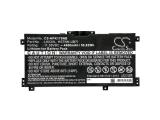 Описание и цена на батерии Cameron Sino Батерия за лаптоп HP Envy 17-AE010NC, Envy X360 15-BP008UR HSTNN-UB71 LiIon 11.55V 4400mAh