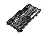Cameron Sino Батерия за лаптоп HP Envy 17-AE010NC, Envy X360 15-BP008UR HSTNN-UB71 LiIon 11.55V 4400mAh снимка №2