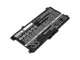 Cameron Sino Батерия за лаптоп HP Envy 17-AE010NC, Envy X360 15-BP008UR HSTNN-UB71 LiIon 11.55V 4400mAh снимка №3