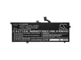 батерии: Cameron Sino Батерия за лаптоп Lenovo ThinkPad X390 L18C6PD1 L18L6PD1 LiPo 11.4V 4150 mAh батерии: Cameron Sino Батерия за лаптоп Lenovo ThinkPad X390 L18C6PD1 L18L6PD1 LiPo 11.4V 4150 mAh