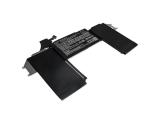Cameron Sino Батерия за лаптоп Apple MacBook Air 13 MRE82CH/A, MacBook Air Core I5 1.6 13-inch TRUE TONE Retina 2019  A1965 LiPo 11,4V 4800mAh снимка №2