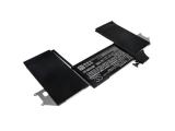Cameron Sino Батерия за лаптоп Apple MacBook Air 13 MRE82CH/A, MacBook Air Core I5 1.6 13-inch TRUE TONE Retina 2019  A1965 LiPo 11,4V 4800mAh снимка №3