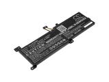Cameron Sino Батерия за лаптоп LENOVO 130-14AST, IdeaPad 320-15AST, Ideapad 320-17IKB L16C2PB1 LiPo 7.5V 3900mAh снимка №2