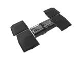 Cameron Sino Батерия за лаптоп Apple MacBook 12 inch Retina A1534 (Early 2015), MacBook Core M5 1.2GHZ 12 inch Retina A1534(EMC 2991) A1527, A1705 LiPo 7,6V 5200mAh снимка №3