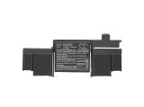 батерии: Cameron Sino Батерия за лаптоп Apple MacBook Pro Core i5 2.4 13 Late 2013 Retina A1493, A1502 LiPo 11.34V 6300mAh батерии: Cameron Sino Батерия за лаптоп Apple MacBook Pro Core i5 2.4 13 Late 2013 Retina A1493, A1502 LiPo 11.34V 6300mAh