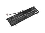 Cameron Sino Батерия за лаптоп ASUS ZenBook 14 UX481F, ZenBook Duo UX481FA, C41N1901 LiPo 15.4V 4500mAh снимка №2