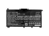 батерии: Cameron Sino Батерия за лаптоп HP 14-bp002TU, PAVILION 15-CC709TX, Pavilion 15-CC007NT, TF03XL TPN-Q188 LiiON 11.55V 3600mAh