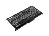 Cameron Sino Батерия за лаптоп HP 14-bp002TU, PAVILION 15-CC709TX, Pavilion 15-CC007NT, TF03XL TPN-Q188 LiiON 11.55V 3600mAh снимка №2