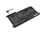 Cameron Sino Батерия за лаптоп ASUS VivoBook 14 E410MA-EK007TS, E510MA-BR058T, C31N1912 LiPo 11.55V 3400mAh снимка №2