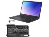 Cameron Sino Батерия за лаптоп ASUS VivoBook 14 E410MA-EK007TS, E510MA-BR058T, C31N1912 LiPo 11.55V 3400mAh снимка №4