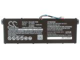 Описание и цена на батерии Cameron Sino Батерия за лаптоп ACER Aspire 5 A514-52G-59ZN, Aspire 7 A717-71G-51MF, AC14A8K LiPo 15.2V 3000mAh