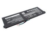 Cameron Sino Батерия за лаптоп ACER Aspire 5 A514-52G-59ZN, Aspire 7 A717-71G-51MF, AC14A8K LiPo 15.2V 3000mAh снимка №3