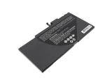 Cameron Sino Батерия за лаптоп HP ELITEBOOK 745 G2-V3Z20LP, ELITEBOOK 840 G1-F8D98UP, EliteBook 850 G2-M2N78US, HSTNN-UB4R LiPO 11.1V 4500mAh снимка №4 Cameron Sino Батерия за лаптоп HP ELITEBOOK 745 G2-V3Z20LP, ELITEBOOK 840 G1-F8D98UP, EliteBook 850 G2-M2N78US, HSTNN-UB4R LiPO 11.1V 4500mAh снимка №4