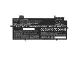 батерии в секция На фокус - Cameron Sino Батерия за лаптоп LENOVO ThinkPad X1 Carbon G9 20XW002DGE, ThinkPad X1 Carbon Gen 10 21CB004QIX, ThinkPad X1 Yoga Gen 6 20XY003BAT, L20C4P71 LiPO, 15.44V 3600mAh
