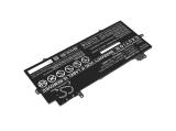 Cameron Sino Батерия за лаптоп LENOVO ThinkPad X1 Carbon G9 20XW002DGE, ThinkPad X1 Carbon Gen 10 21CB004QIX, ThinkPad X1 Yoga Gen 6 20XY003BAT, L20C4P71 LiPO, 15.44V 3600mAh снимка №3