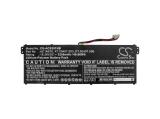 Описание и цена на батерии Cameron Sino Батерия за лаптоп ACER Aspire 5 A515-41G-18Z3, Nitro 5 AN515-41-F6VS, Swift 3 SF313-51-514S, AC14B7K, LiPO 15.28V 3250 mAh
