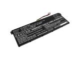 Cameron Sino Батерия за лаптоп ACER Aspire 5 A515-41G-18Z3, Nitro 5 AN515-41-F6VS, Swift 3 SF313-51-514S, AC14B7K, LiPO 15.28V 3250 mAh снимка №2