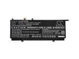 батерии: Cameron Sino Батерия за лаптоп HP Spectre X360 13-AP0000NA, HSTNN-OB1B SP04XL LiPo 15.4V 3850 mAh