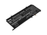 Cameron Sino Батерия за лаптоп HP Spectre X360 13-AP0000NA, HSTNN-OB1B SP04XL LiPo 15.4V 3850 mAh снимка №3 Cameron Sino Батерия за лаптоп HP Spectre X360 13-AP0000NA, HSTNN-OB1B SP04XL LiPo 15.4V 3850 mAh снимка №3