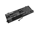 Cameron Sino Батерия за лаптоп LENOVO YG 720-13IKB 80X6006PAU, Yoga 720-13IKB 80X6001QGE, Yoga 730-13IKB, L16C4PB1 LiPo 7.68V 6000mAh снимка №3