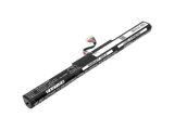 Cameron Sino Батерия за лаптоп ASUS GL752JW, VivoBook Pro N552VW-FI035T, VivoBook Pro N752VX-GC084T, A41N1501 LiIon 15V 2600mAh снимка №2