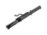 Cameron Sino Батерия за лаптоп ASUS GL752JW, VivoBook Pro N552VW-FI035T, VivoBook Pro N752VX-GC084T, A41N1501 LiIon 15V 2600mAh снимка №4