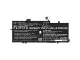 Описание и цена на батерии Cameron Sino Батерия за лаптоп LENOVO ThinkPad X1 Carbon 2019, L18C4P72 LiPo 15.36V 3250mAh