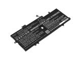 Cameron Sino Батерия за лаптоп LENOVO ThinkPad X1 Carbon 2019, L18C4P72 LiPo 15.36V 3250mAh снимка №2 Cameron Sino Батерия за лаптоп LENOVO ThinkPad X1 Carbon 2019, L18C4P72 LiPo 15.36V 3250mAh снимка №2