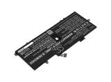 Cameron Sino Батерия за лаптоп LENOVO ThinkPad X1 Carbon 2019, L18C4P72 LiPo 15.36V 3250mAh снимка №3 Cameron Sino Батерия за лаптоп LENOVO ThinkPad X1 Carbon 2019, L18C4P72 LiPo 15.36V 3250mAh снимка №3
