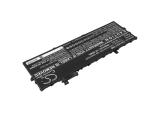 Cameron Sino Батерия за лаптоп LENOVO TP X1 20HQS01S00, ThinkPad X1 Carbon 2017-20HR002MGE, 01AV429 LiPo 11.58V 4800mAh снимка №3