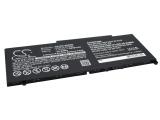 Cameron Sino Батерия за лаптоп DELL Latitude 14 5000, Latitude 15 5000, Latitude 5450, 5250, 079VRK LiPo 7.4V 6850mAh снимка №3