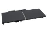 Cameron Sino Батерия за лаптоп DELL Latitude 14 5000, Latitude 15 5000, Latitude 5450, 5250, 079VRK LiPo 7.4V 6850mAh снимка №4