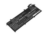 Cameron Sino Батерия за лаптоп LENOVO ThinkPad P43s, ThinkPad T490, L18C3P73 LiPo 11.52V 4250mAh снимка №2