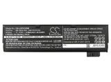 Описание и цена на батерии Cameron Sino Батерия за лаптоп LENOVO Thinkpad P51S, Thinkpad T470, Thinkpad T570, 01AV422 LiIon 11.1V 4400mAh