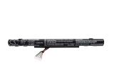 батерии: Cameron Sino Батерия за лаптоп ACER Aspire E5 522-64T9, Aspire F5-571-50RK, TravelMate P257-M-52CA, AL15A32 LiIon 14.8V 2200mAh