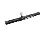 Cameron Sino Батерия за лаптоп ACER Aspire E5 522-64T9, Aspire F5-571-50RK, TravelMate P257-M-52CA, AL15A32 LiIon 14.8V 2200mAh снимка №2