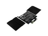 Cameron Sino Батерия за лаптоп Apple MacBook Pro 2.3 GHZ Core I5(I5-8259U) A1989(EMC 3214) A1964, A1989 LiPo 11.4V 5050mAh снимка №3