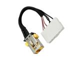 Acer Букса за лаптоп Acer Aspire 7 A715-73 A715-73G ConceptD 5 CN515-51 PJ1175 - с Кабел снимка №3 Acer Букса за лаптоп Acer Aspire 7 A715-73 A715-73G ConceptD 5 CN515-51 PJ1175 - с Кабел снимка №3