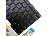 Lenovo Клавиатура за лаптоп Lenovo ThinkPad T14s Gen 3 21BR 21BS 21CQ 21CR Черна Без Рамка с Малък Ентър, с Подсветка снимка №6