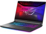 Описание и цена на лаптоп Asus ROG Strix G16 2025 G615JMR-RV063